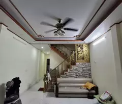 NHÀ ĐẸP Ở NGAY PHỐ NGUYỄN VĂN CỪ -Ô TÔ ĐỖ CỬA-TIỆN ÍCH BẠT NGÀN