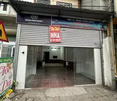 Cho Thuê nhà nguyên căn tại phố Công Hà, phường Hà Mãn, Thị Xã Thuận Thành, tỉnh Bắc Ninh