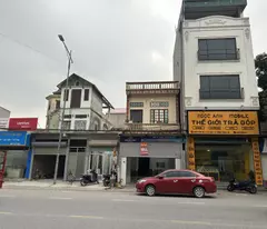 Cho Thuê nhà nguyên căn tại phố Công Hà, phường Hà Mãn, Thị Xã Thuận Thành, tỉnh Bắc Ninh