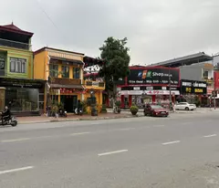 Cho Thuê nhà nguyên căn tại phố Công Hà, phường Hà Mãn, Thị Xã Thuận Thành, tỉnh Bắc Ninh
