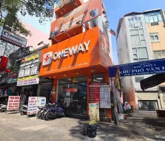 ***Bán nhanh Góc 2 mặt tiền đường 3 Tháng 2 P10 Quận 10.