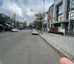 BÁN GẤP LÔ ĐẤT ĐẸP ĐƯỜNG ĐÔNG GIANG – SƠN TRÀ – CÁCH CẦU RỒNG CHỈ 50M