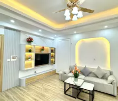 Cần bán gấp căn hộ rộng 77m² ban công hướng Đông Nam tại KĐT Thanh Hà Cienco 5