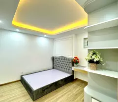Cần bán gấp căn hộ rộng 77m² ban công hướng Đông Nam tại KĐT Thanh Hà Cienco 5