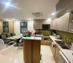 Bán nhà phân lô Nguyễn Chí Thanh 51m2, 3T, 2 mặt ngõ ô tô dừng đỗ an sinh đỉnh Đống Đa