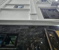 Bán nhà 52 Mỹ Đình, DT 34m2, 6T thang máy, chỉ hơn 7 tỷ. Ngõ rộng 3m, tặng full nội thất