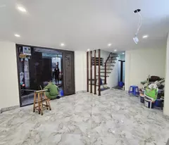 Bán nhà 52 Mỹ Đình, DT 34m2, 6T thang máy, chỉ hơn 7 tỷ. Ngõ rộng 3m, tặng full nội thất