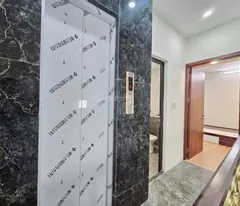 Bán nhà 52 Mỹ Đình, DT 34m2, 6T thang máy, chỉ hơn 7 tỷ. Ngõ rộng 3m, tặng full nội thất