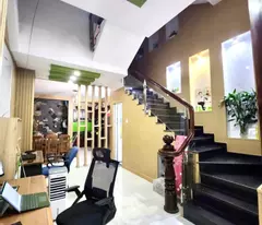 Bán nhà 71m2, 3PN, 4WC, Linh Trung, Thủ Đức, 8.3 tỷ, sổ hồng