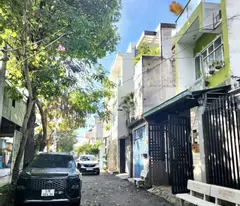 Bán nhà 71m2, 3PN, 4WC, Linh Trung, Thủ Đức, 8.3 tỷ, sổ hồng