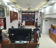 bán nhà phố Lương Thế Vinh, P.Trung Văn, Q.Nam Từ Liêm, tài chính tầm 14 tỉ cực hiếm