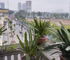 bán nhà phố Lương Thế Vinh, P.Trung Văn, Q.Nam Từ Liêm, tài chính tầm 14 tỉ cực hiếm