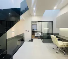 **Bán nhà HXH đường Hậu Giang, phường 4 Tân Bình, (4,5*20), sân bay TSN