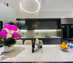 **Bán nhà HXH đường Hậu Giang, phường 4 Tân Bình, (4,5*20), sân bay TSN
