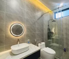 **Bán nhà HXH đường Hậu Giang, phường 4 Tân Bình, (4,5*20), sân bay TSN