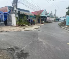 Bán nhà Chánh Mỹ, Thủ Dầu Một, Bình Dương.