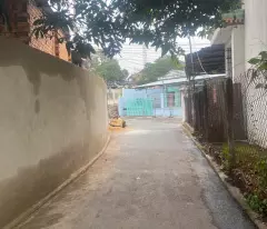 Bán nhà Chánh Mỹ, Thủ Dầu Một, Bình Dương.