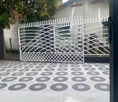 Bán nhà Chánh Mỹ, Thủ Dầu Một, Bình Dương.