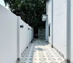 Bán nhà Chánh Mỹ, Thủ Dầu Một, Bình Dương.