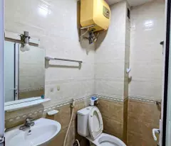 DT 48M - 6 TẦNG NHÀ ĐẸP DÂN XÂY 6.6 TỶ - NGÕ NÔNG THẲNG TẮP - KHÂM THIÊN - ĐỐNG ĐA -HÀ NỘI.