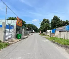 Bán Đất Định Hòa 076, 123m², Thổ Cư 100%, Giá 2.75 Tỷ – 0826 060 116