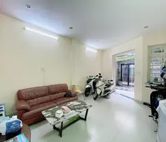 Bán nhà Phường 7 - Tân Bình, Mặt tiền đường SAO MAI - 68m2 - 3 tầng - 12.8 tỷ tl