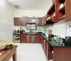 Bán nhà Phường 7 - Tân Bình, Mặt tiền đường SAO MAI - 68m2 - 3 tầng - 12.8 tỷ tl