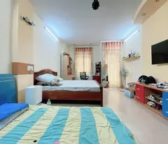 Bán nhà Phường 7 - Tân Bình, Mặt tiền đường SAO MAI - 68m2 - 3 tầng - 12.8 tỷ tl