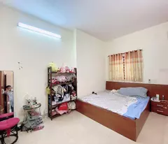 Bán nhà Phường 7 - Tân Bình, Mặt tiền đường SAO MAI - 68m2 - 3 tầng - 12.8 tỷ tl