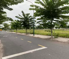 Bán Đất Hòa Lợi, 90m², Mặt Tiền 12m, Giá 1.45 Tỷ – 0826 060 116