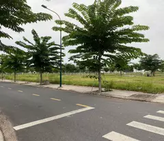 Bán Đất Hòa Lợi, 90m², Mặt Tiền 12m, Giá 1.45 Tỷ – 0826 060 116