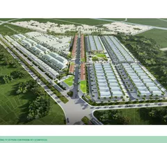 Cần bán lô đất DV10 125m tại cụm công nghiệp Thanh Văn Tân Ước, Thanh Oai giá chỉ từ 25 tr/m2