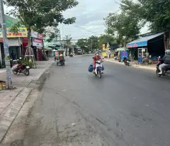 Bán đất thổ cư Đường Lê Minh Công, Phước Lộc, thị xã LaGi giá siêu rẻ gần Biển
