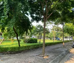 Bán đất phân lô Thạch Bàn,mặt hồ CV,ô tô tải tránh,vỉa hè 3m,DT50m,MT5m,10 tỷ