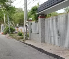 Bán Đất Định Hòa 070, 158.3m², Sát Trung Tâm Thủ Dầu Một – 0904 218 171