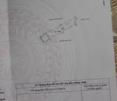 Bán Đất Định Hòa 070, 158.3m², Sát Trung Tâm Thủ Dầu Một – 0904 218 171