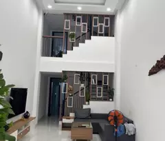 🔥 SIÊU HOT! BÁN NHÀ 4 TẦNG MỚI ĐẸP – KIỆT 5M LÊ HỮU TRÁC – DÒNG TIỀN 18 TRIỆU/THÁNG