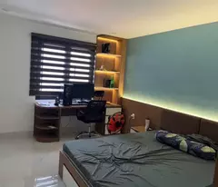 🔥 SIÊU HOT! BÁN NHÀ 4 TẦNG MỚI ĐẸP – KIỆT 5M LÊ HỮU TRÁC – DÒNG TIỀN 18 TRIỆU/THÁNG
