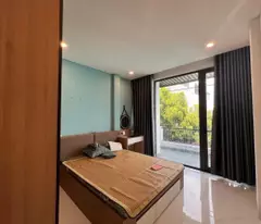 🔥 SIÊU HOT! BÁN NHÀ 4 TẦNG MỚI ĐẸP – KIỆT 5M LÊ HỮU TRÁC – DÒNG TIỀN 18 TRIỆU/THÁNG