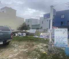 BÁN LÔ GÓC 2 MẶT TIỀN – LÊ SAO & PHƯỚC LÝ 10 🔥