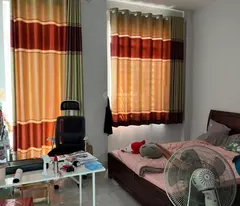 Cần tiền bán gấp nhà  HXH Lê Đình Thám, Q.TP 4x12.5m2 2T ST giá chỉ 5 tỷ