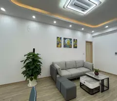 Chính chủ gửi bán căn hộ 72m² đầy đủ nội thất, ban công hướng Nam tại KĐT Thanh Hà Cienco 5.