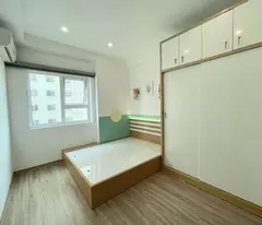 Chính chủ gửi bán căn hộ 72m² đầy đủ nội thất, ban công hướng Nam tại KĐT Thanh Hà Cienco 5.