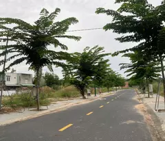 Bán Đất Hòa Lợi, 90m², Mặt Tiền 12m, Giá 1.45 Tỷ