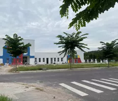 Bán Đất Hòa Lợi, 90m², Mặt Tiền 12m, Giá 1.45 Tỷ