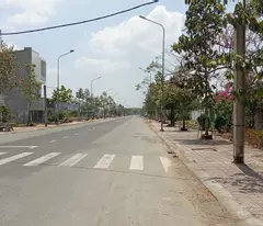 Bán Đất An Điền, 120m², Sổ Riêng, Giá 1.05 Tỷ – 0906 218 171