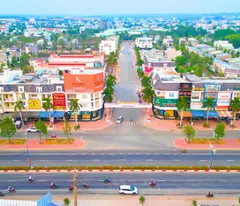 Bán Đất An Điền, 120m², Sổ Riêng, Giá 1.05 Tỷ – 0906 218 171