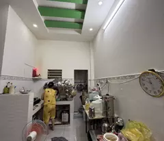 HẺM XE TẢI, 40M2, 2 TẦNG 2PN, NHÀ MÃ LÒ GIÁ CHỈ 3.7 TỶ