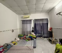 HẺM XE TẢI, 40M2, 2 TẦNG 2PN, NHÀ MÃ LÒ GIÁ CHỈ 3.7 TỶ
