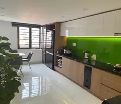 Nhà Cực Đẹp - Ô Tô Đỗ Cửa - Bán Nhà Lê Hữu trác Vị Trí Đẹp giá Tốt.